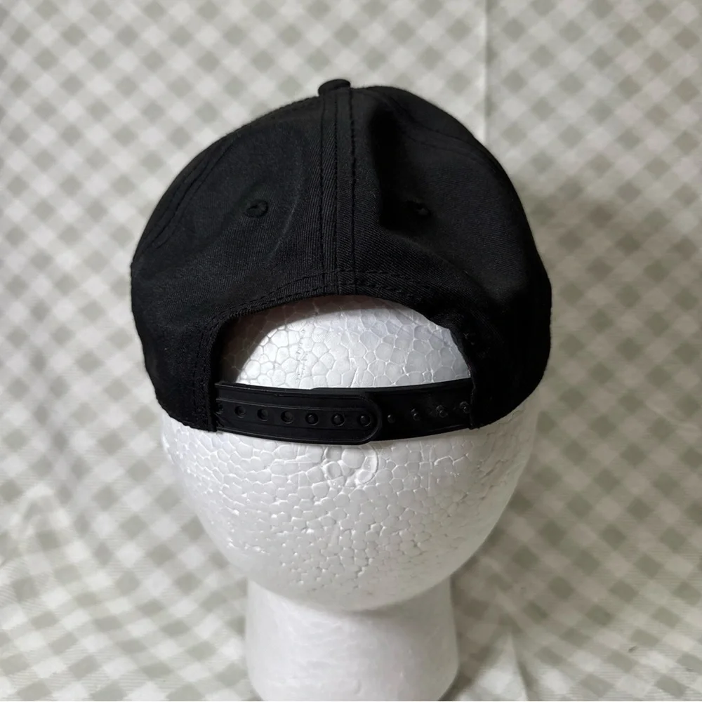 MY HERO ACADEMIA Mens Snapback Ball Cap Hat New Anime MANGA Izuku Midoriya